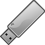 USB Thumbdrive Data Recovery